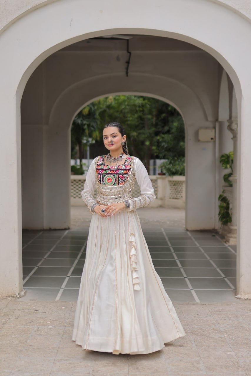 SHIVTRAA’S TOP HIT NAVRATRI LEHENGA CHOLI COLLECTION – 2025 🌟