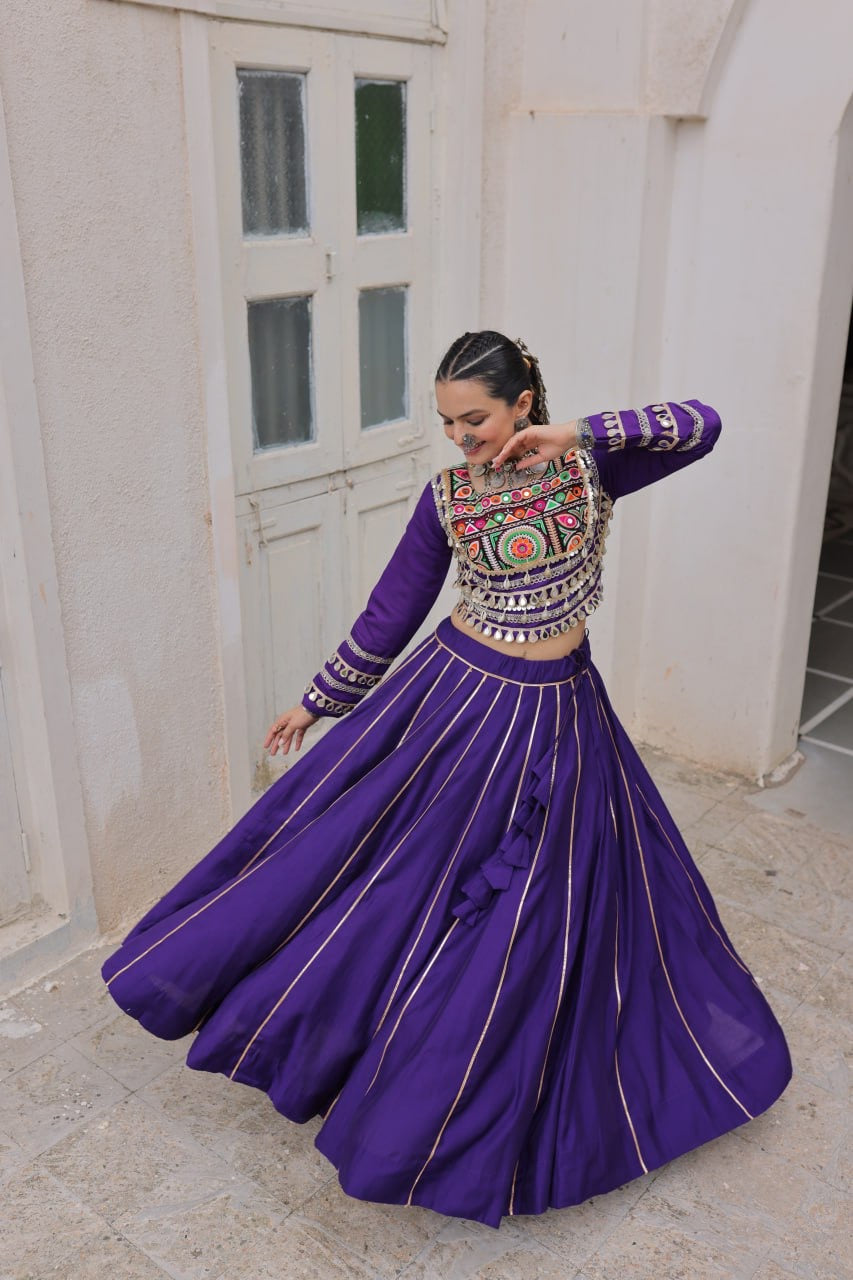 SHIVTRAA’S TOP HIT NAVRATRI LEHENGA CHOLI COLLECTION – 2025 🌟